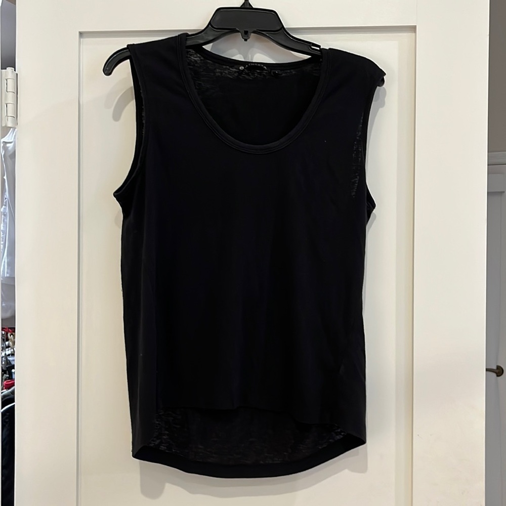 Athleta tank
